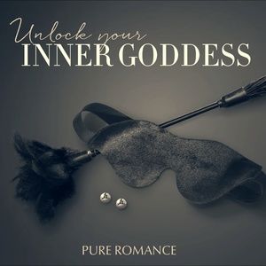 ✨Free Gift✨ Inner Goddess Set